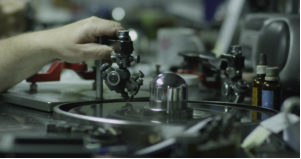 diamond-manufacturing