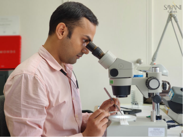 microscope-sorting